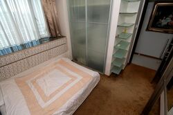 One Saint Michael's (D12), Condominium #452803191